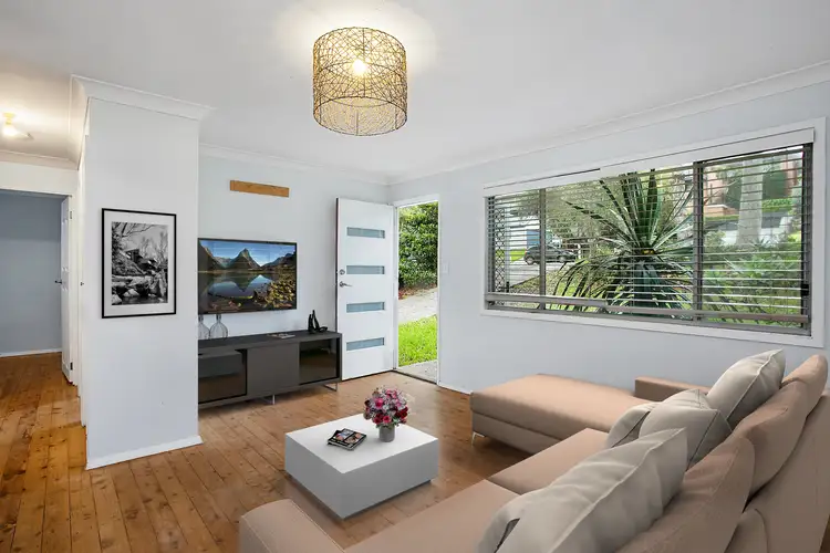 Third view of Homely house listing, 21 Donald Avenue, Kanwal NSW 2259