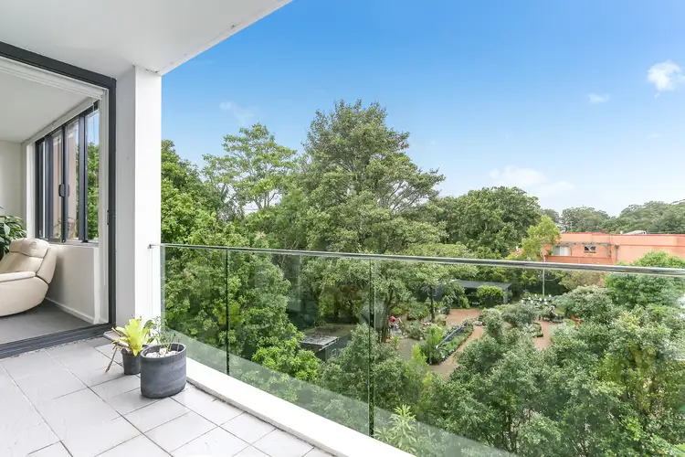 Main view of Homely apartment listing, 320/11 Veno Street, Heathcote NSW 2233