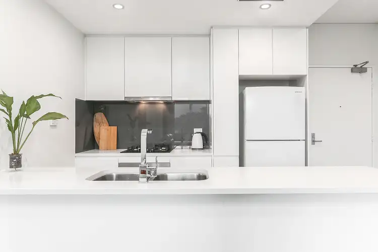 Fourth view of Homely apartment listing, 320/11 Veno Street, Heathcote NSW 2233