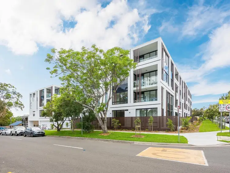 Fifth view of Homely apartment listing, 320/11 Veno Street, Heathcote NSW 2233