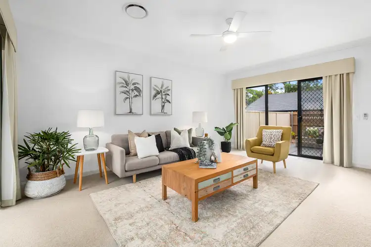 Main view of Homely villa listing, 8/32 Oatley Parade, Oatley NSW 2223