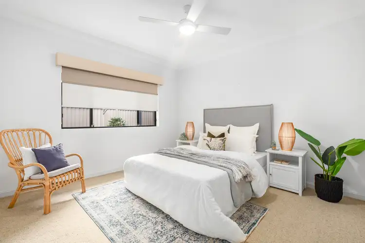 Fourth view of Homely villa listing, 8/32 Oatley Parade, Oatley NSW 2223