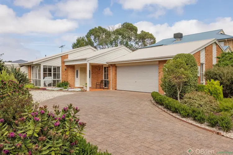 Main view of Homely house listing, 5 Manna Gum Drive, Cowes VIC 3922