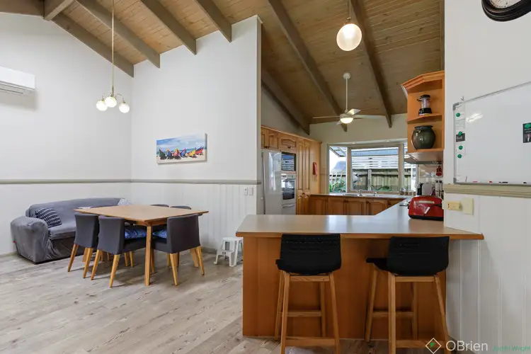 Third view of Homely house listing, 5 Manna Gum Drive, Cowes VIC 3922