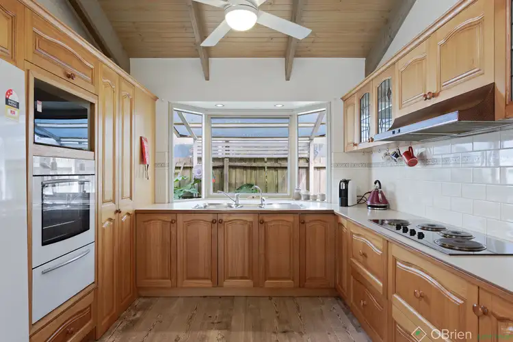 Fifth view of Homely house listing, 5 Manna Gum Drive, Cowes VIC 3922