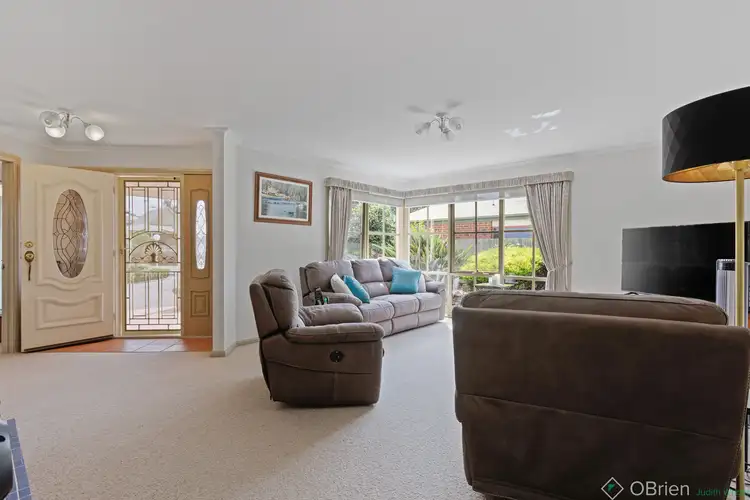 Sixth view of Homely house listing, 5 Manna Gum Drive, Cowes VIC 3922