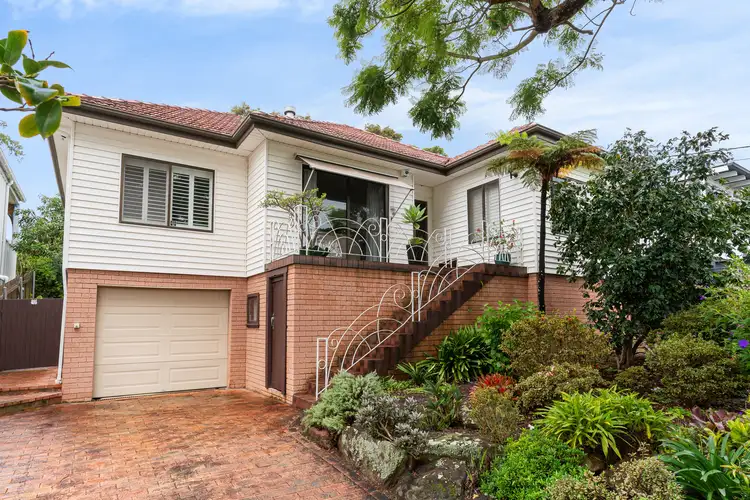 Main view of Homely house listing, 8 Yowie Avenue, Caringbah South NSW 2229