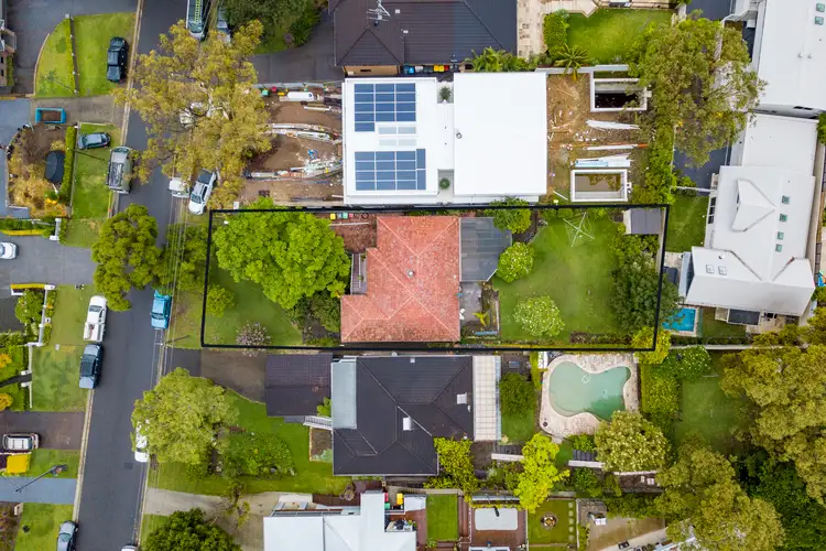 Second view of Homely house listing, 8 Yowie Avenue, Caringbah South NSW 2229