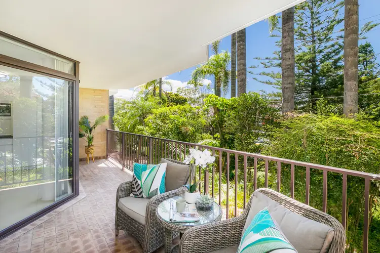 Main view of Homely apartment listing, 2/22 Allison Road, Cronulla NSW 2230