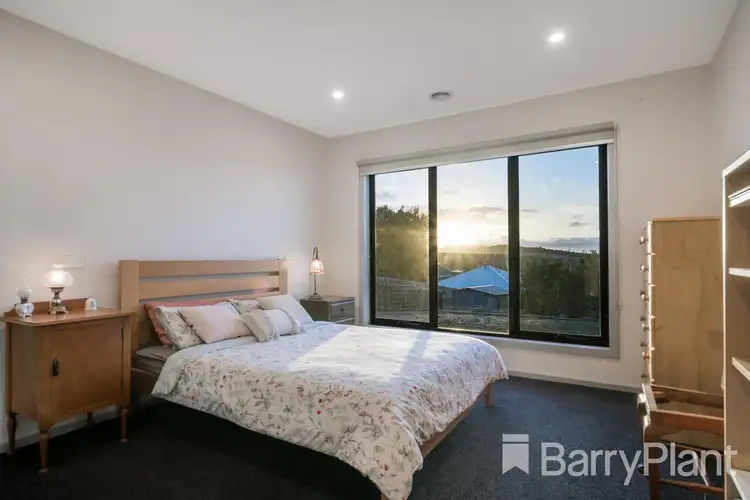 Second view of Homely house listing, 129 Grantham Drive, Highton VIC 3216