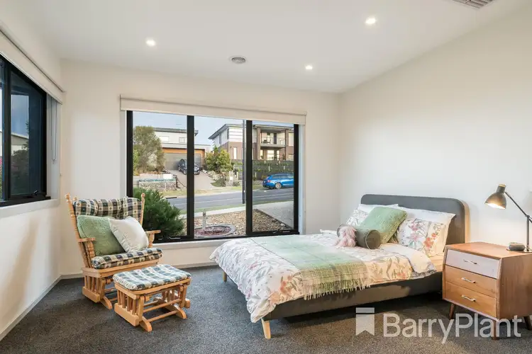 Third view of Homely house listing, 129 Grantham Drive, Highton VIC 3216