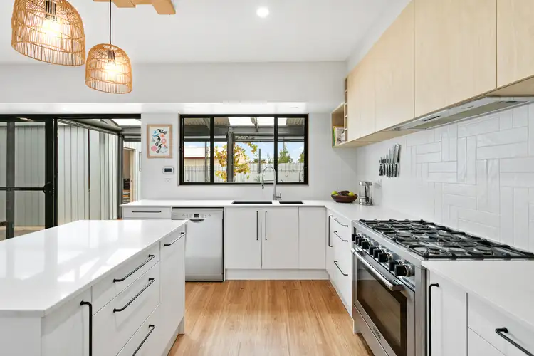 Fifth view of Homely house listing, 7 Tamarac Place, Reynella SA 5161