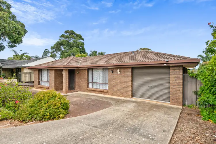 Main view of Homely house listing, 37 Williams Avenue, Hackham West SA 5163