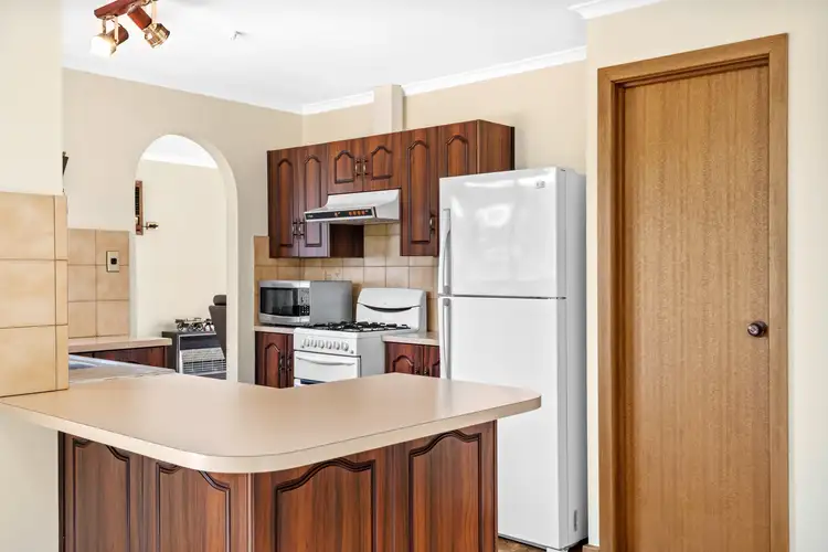 Second view of Homely house listing, 37 Williams Avenue, Hackham West SA 5163