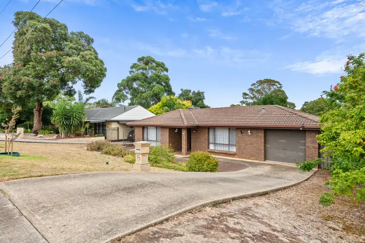Fifth view of Homely house listing, 37 Williams Avenue, Hackham West SA 5163