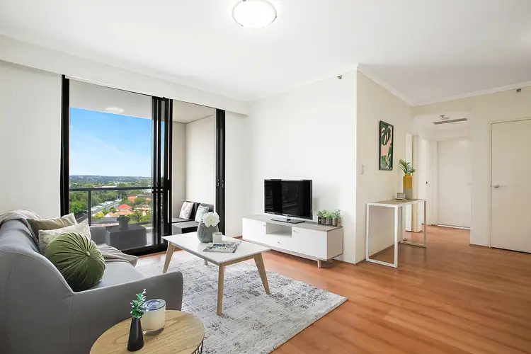 191/323 Forest Road, Hurstville NSW 2220
