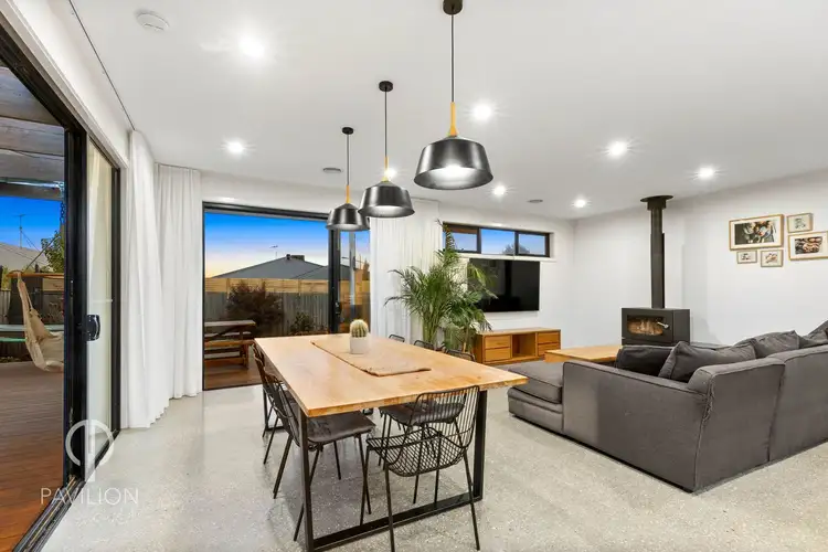 Fourth view of Homely house listing, 17 Cheviot Terrace, Ocean Grove VIC 3226