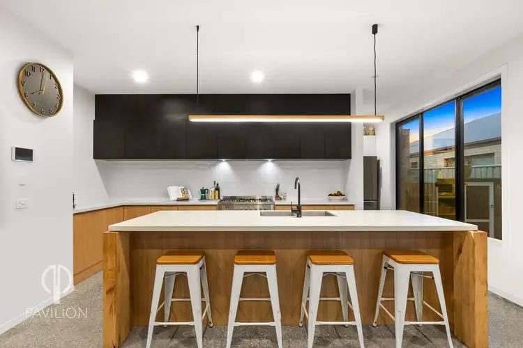 Sixth view of Homely house listing, 17 Cheviot Terrace, Ocean Grove VIC 3226