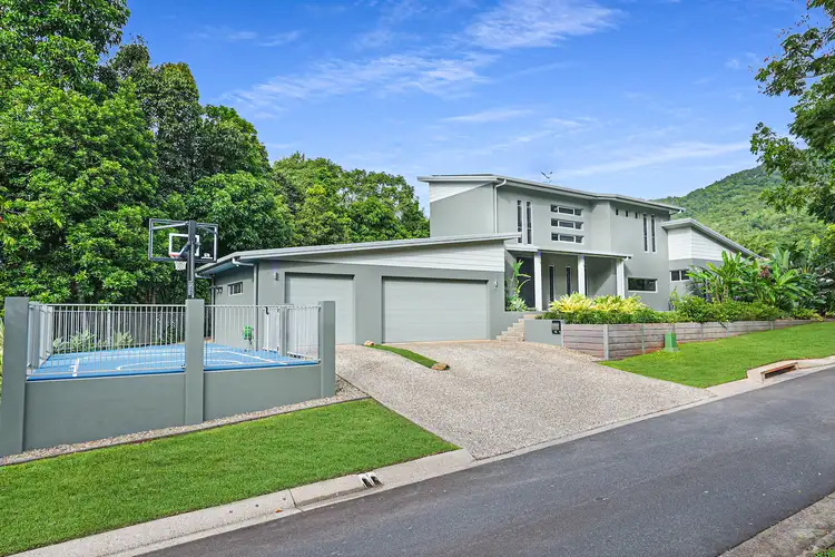 23 Red Peak Boulevard, Caravonica QLD 4878