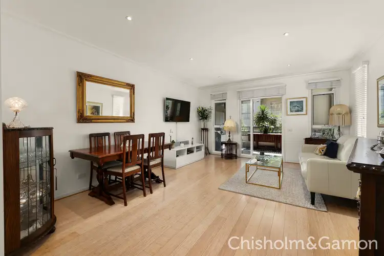 19/6 Graham Street, Port Melbourne VIC 3207