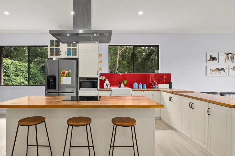 Third view of Homely rural property listing, 89 Hawken Road, Tomerong NSW 2540