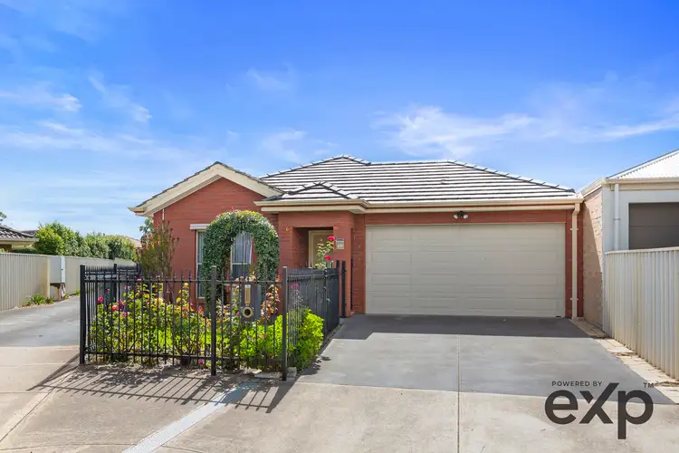 1/15 Parkhouse Avenue, Seaton SA 5023