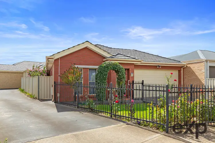 Second view of Homely house listing, 1/15 Parkhouse Avenue, Seaton SA 5023