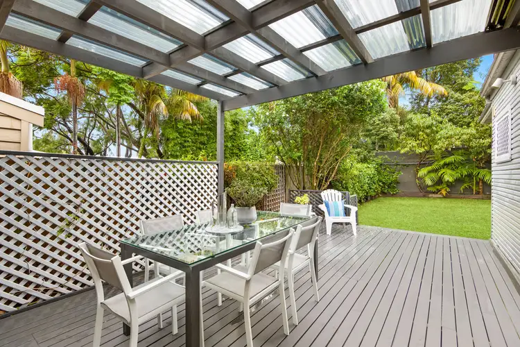 34 Nelson Street, Rozelle NSW 2039