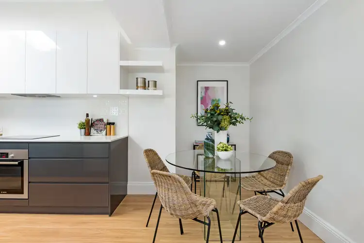Fifth view of Homely house listing, 34 Nelson Street, Rozelle NSW 2039