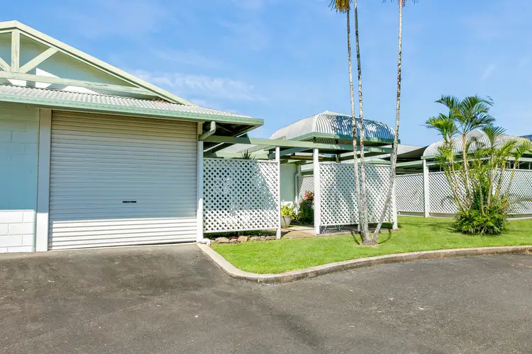 6/60-68 Swallow Street, Mooroobool QLD 4870