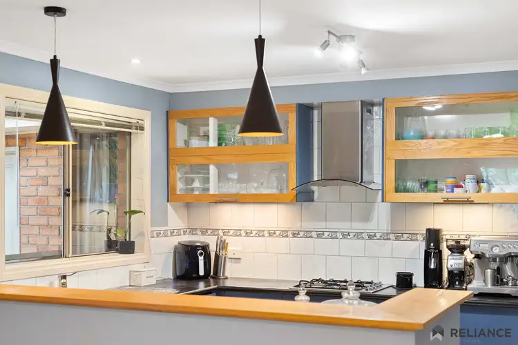 Third view of Homely house listing, 1 Tarragon Drive, Tarneit VIC 3029