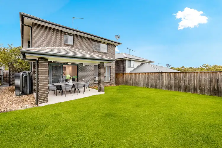 8 Welford Circuit, North Kellyville NSW 2155
