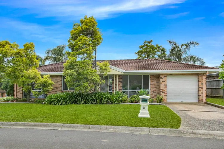 Main view of Homely house listing, 2/6 Miranda Close, Cherrybrook NSW 2126