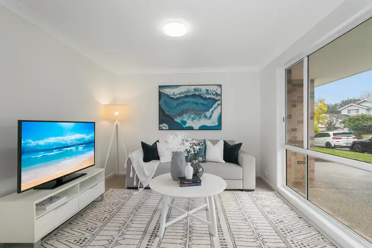 Third view of Homely house listing, 2/6 Miranda Close, Cherrybrook NSW 2126