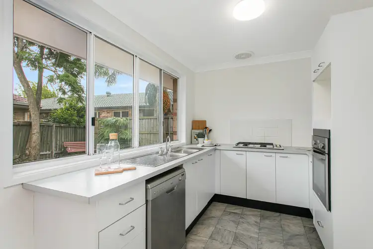 Fourth view of Homely house listing, 2/6 Miranda Close, Cherrybrook NSW 2126