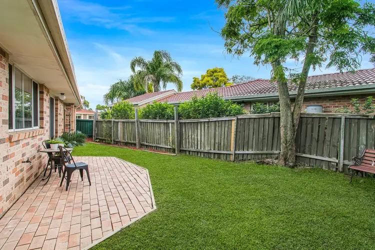 Fifth view of Homely house listing, 2/6 Miranda Close, Cherrybrook NSW 2126