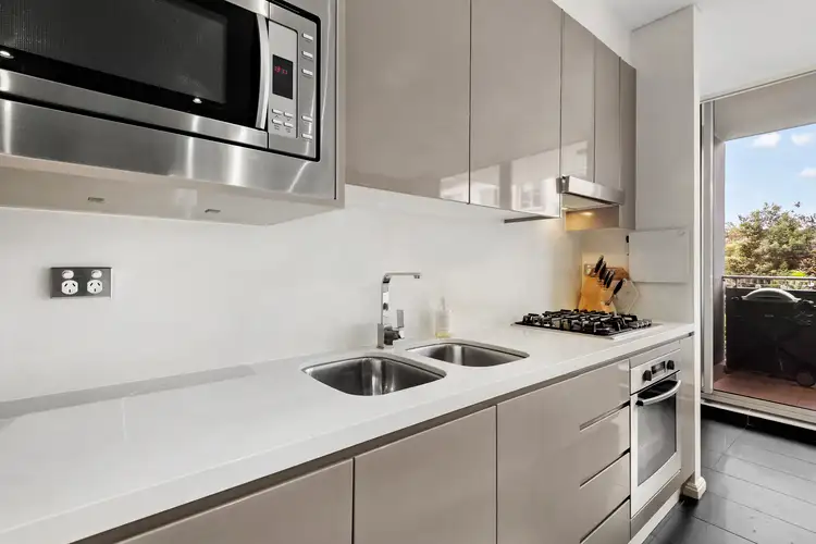 Second view of Homely apartment listing, 137/79-91 Macpherson Street, Warriewood NSW 2102