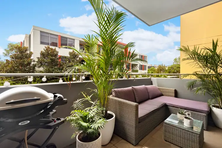 Sixth view of Homely apartment listing, 137/79-91 Macpherson Street, Warriewood NSW 2102