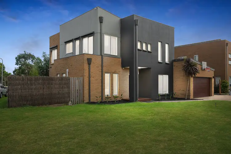 5 Town Lane, Patterson Lakes VIC 3197