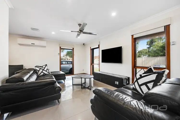 Seventh view of Homely house listing, 41 Beacon Hills Crescent, Craigieburn VIC 3064