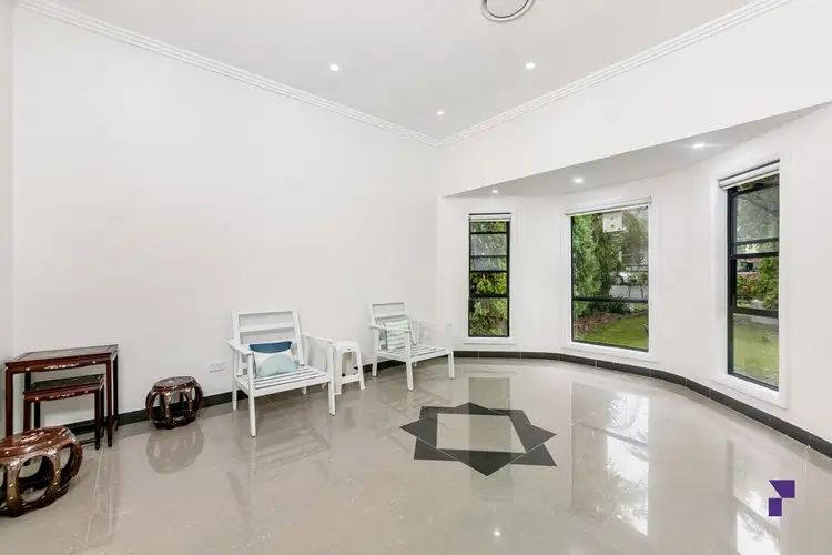 Third view of Homely house listing, 72 Northcote Road, Greenacre NSW 2190