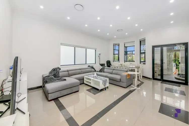 Fourth view of Homely house listing, 72 Northcote Road, Greenacre NSW 2190