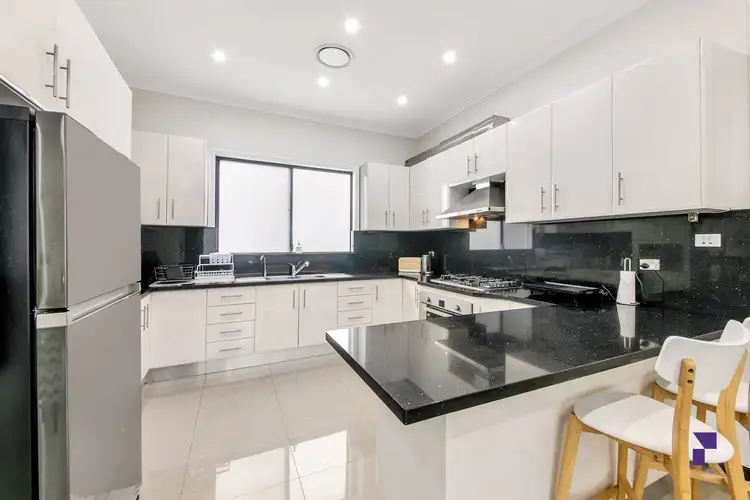 Fifth view of Homely house listing, 72 Northcote Road, Greenacre NSW 2190