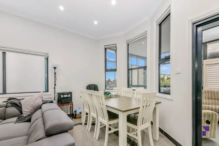 Sixth view of Homely house listing, 72 Northcote Road, Greenacre NSW 2190