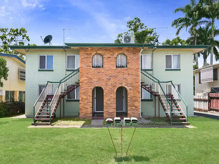 342 Diplock Street, Frenchville QLD 4701