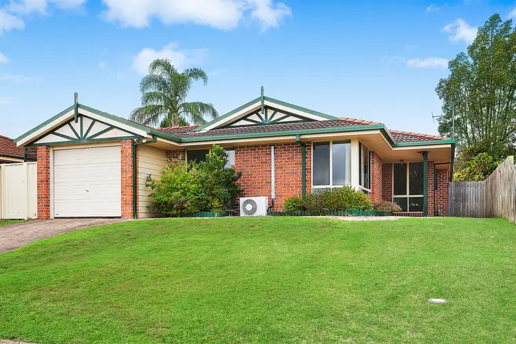 192 Langford Drive, Kariong NSW 2250