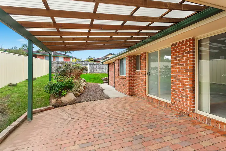 Sixth view of Homely house listing, 192 Langford Drive, Kariong NSW 2250