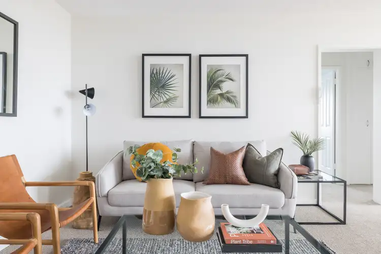 Fourth view of Homely apartment listing, 41/88 Wycombe Road, Neutral Bay NSW 2089