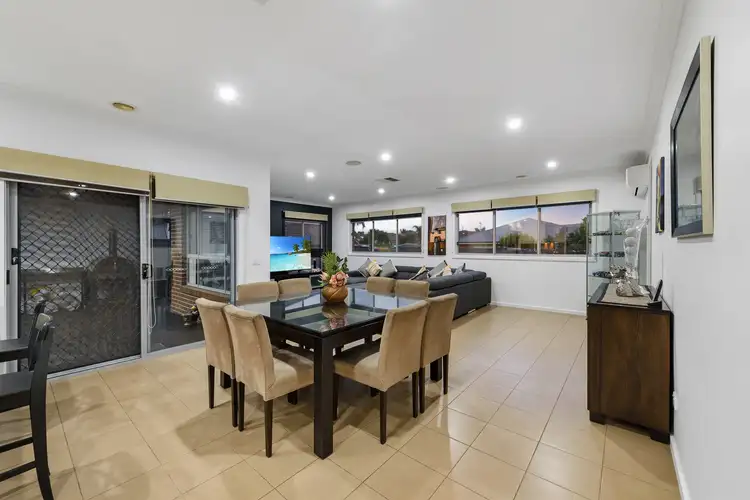Sixth view of Homely house listing, 38 Ashbury Grove, Hillside VIC 3037