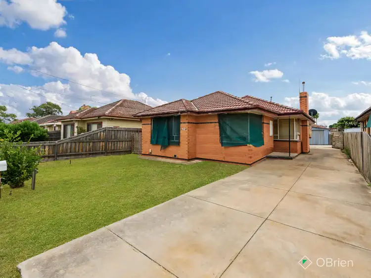 42 Tulloch Street, Deer Park VIC 3023